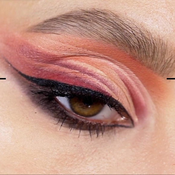 Morphe X Manny MUA Glam Eyeshadow Palette - Picture 8 of 10